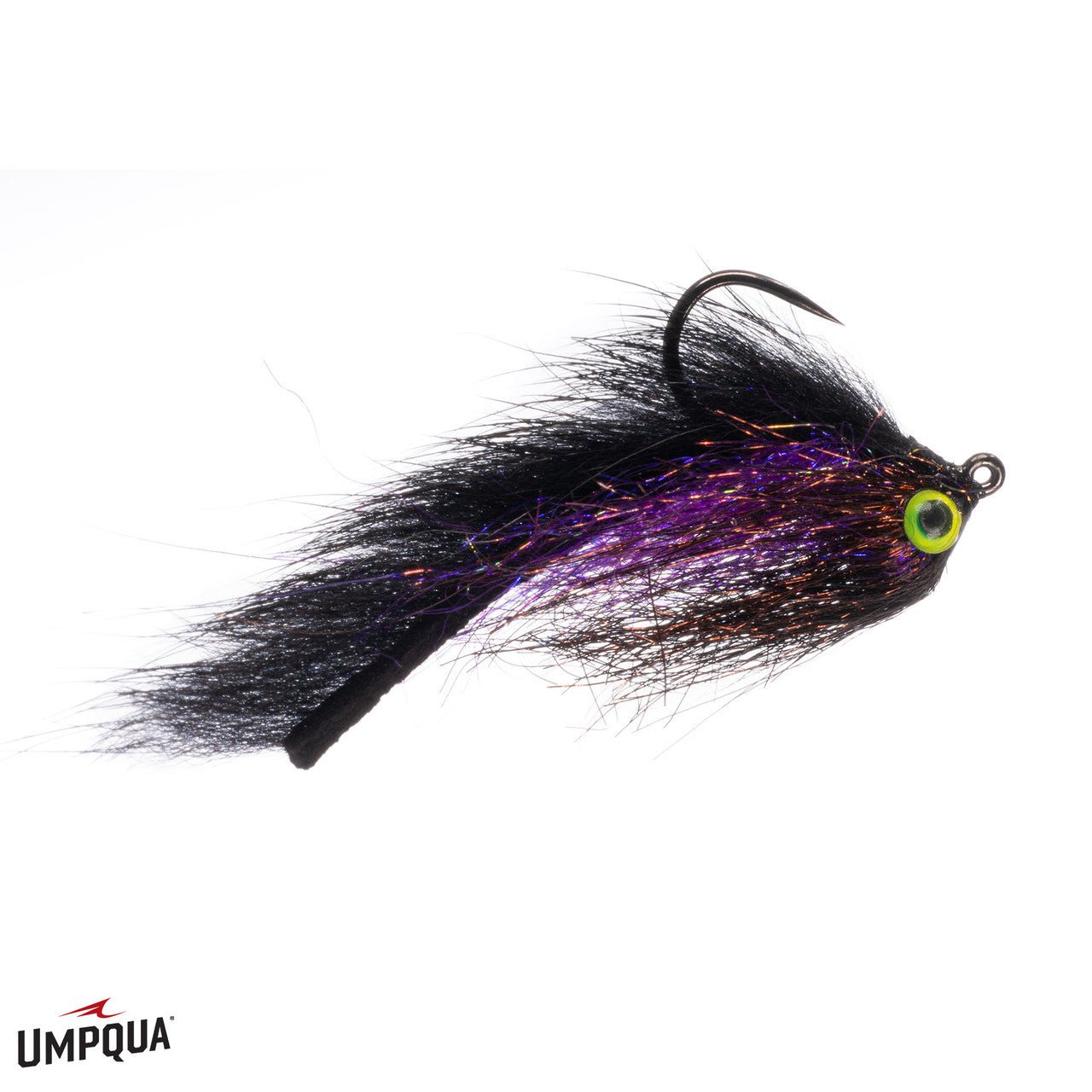 Jigged Micro Meat - 8 - The Blue Quill Angler