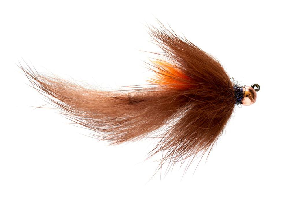 Kelsar's Hot Butt Slump - The Blue Quill Angler