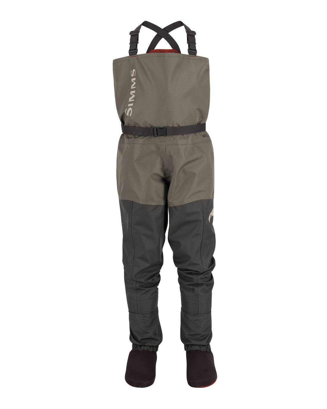 Kid's Tributary Stockingfoot - The Blue Quill Angler