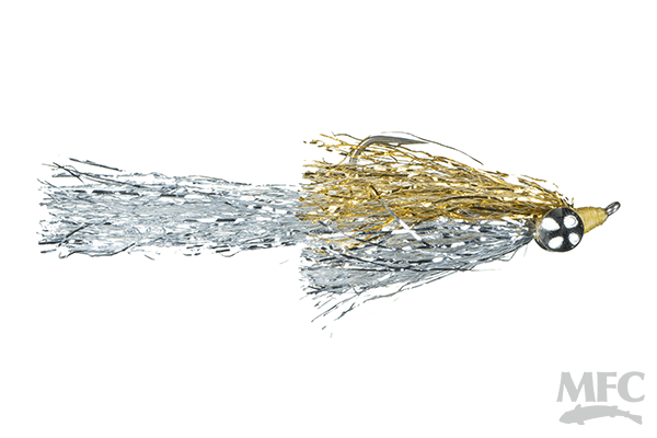 Kraft Kreelex Minnow - The Blue Quill Angler