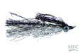 Kraft Kreelex Minnow - The Blue Quill Angler