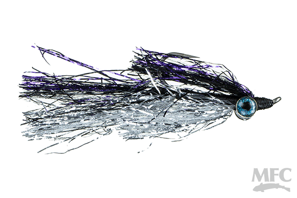 Kraft Kreelex Minnow - The Blue Quill Angler