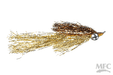 Kraft Kreelex Minnow - The Blue Quill Angler