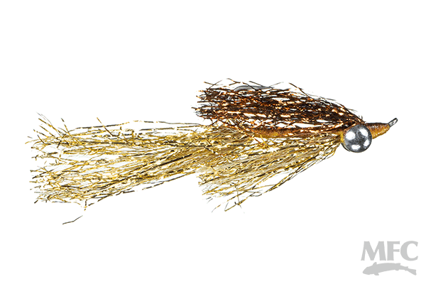 Kraft Kreelex Minnow - The Blue Quill Angler