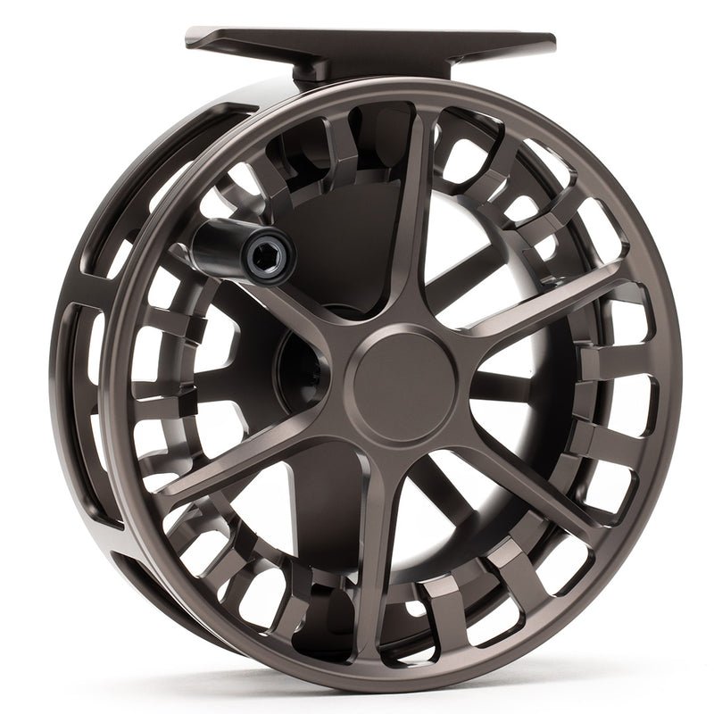 Lamson Guru E - Series Reel - The Blue Quill Angler