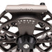 Lamson Guru E - Series Reel - The Blue Quill Angler