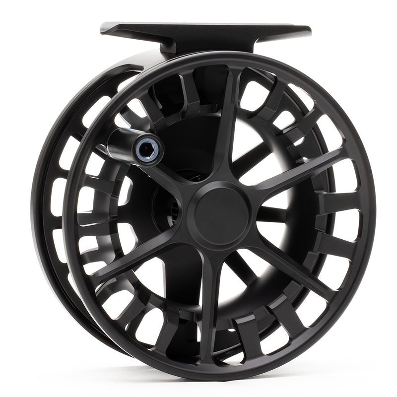 Lamson Guru S - Series - The Blue Quill Angler