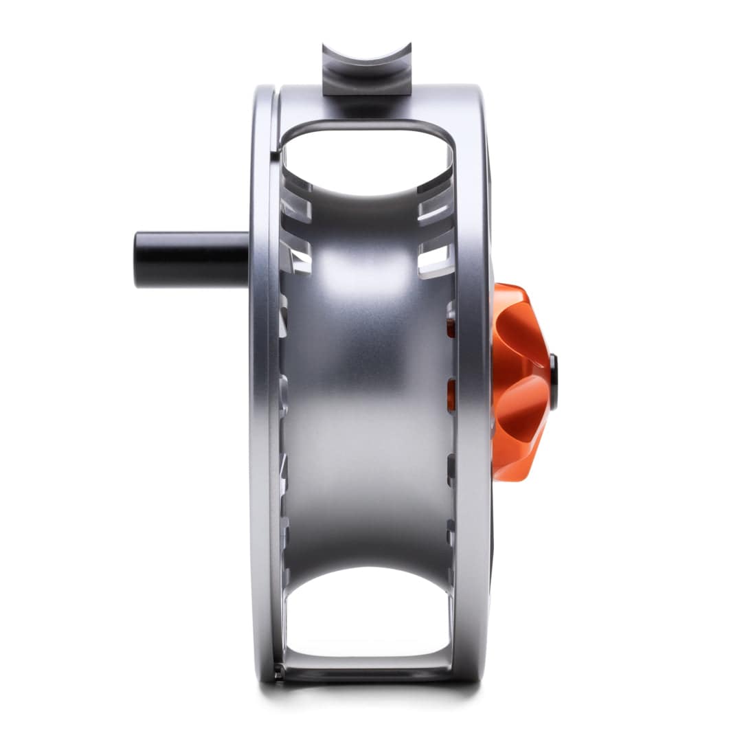 Lamson Guru S - Series - The Blue Quill Angler