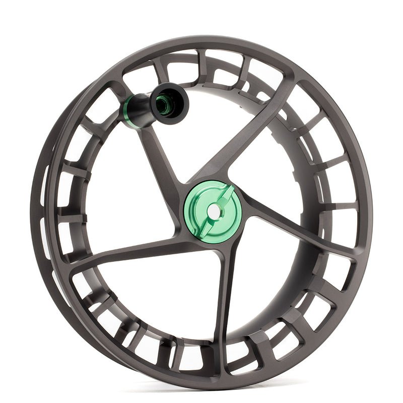 Lamson Hyperspeed Reel - The Blue Quill Angler