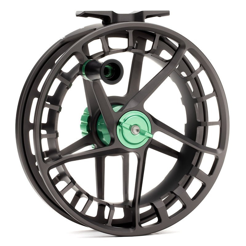Lamson Hyperspeed Reel - The Blue Quill Angler