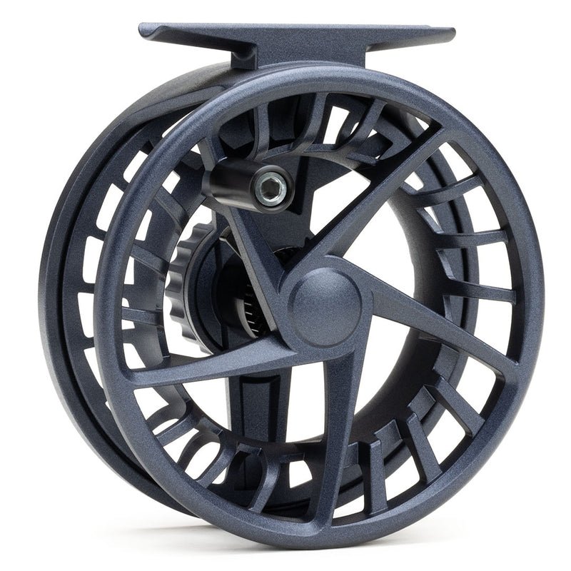 Lamson Liquid S - Series - The Blue Quill Angler