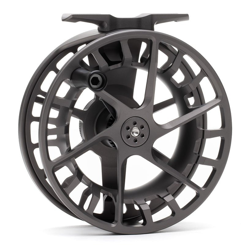 Lamson Speedster S - Series - The Blue Quill Angler
