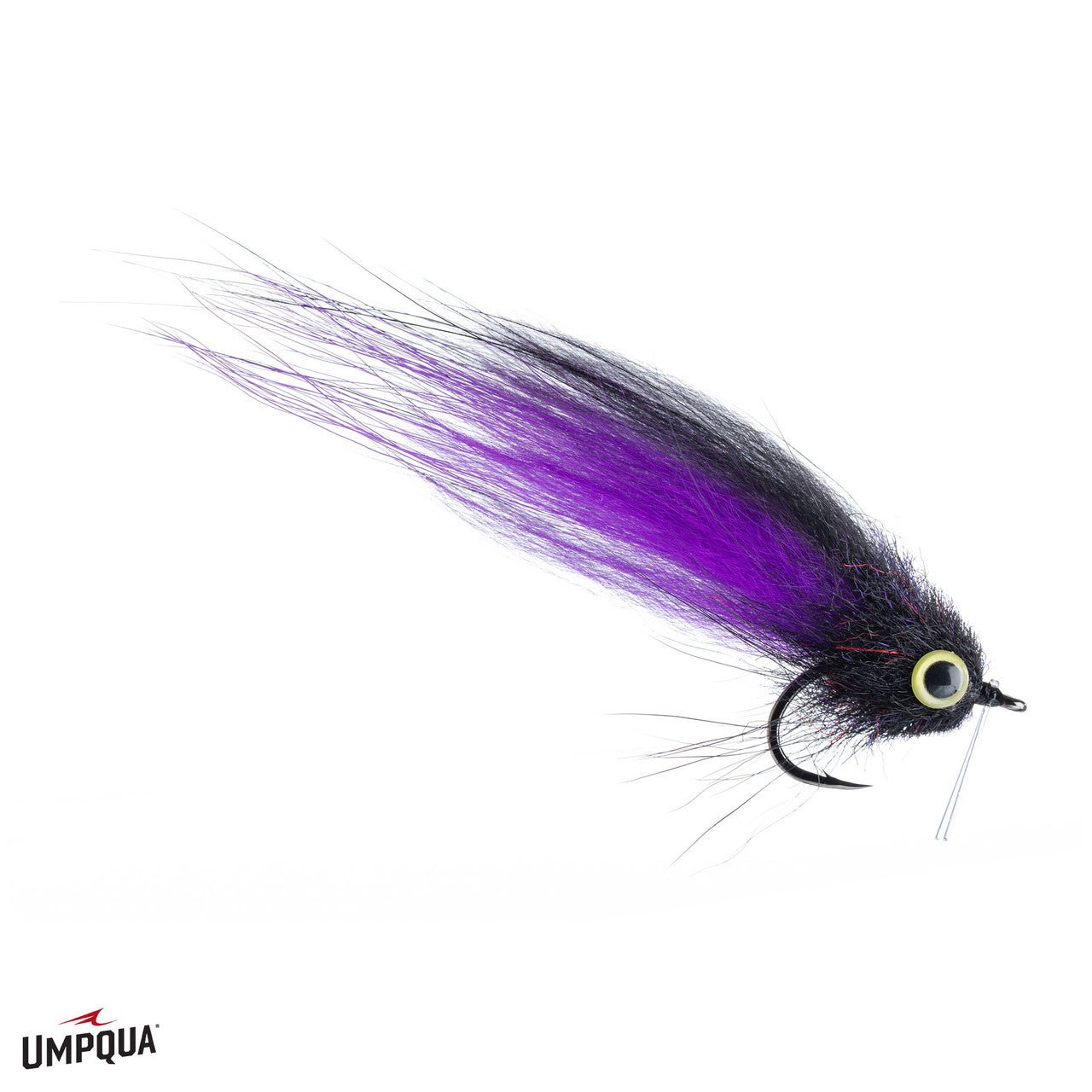 Lil Muddy Baitfish - The Blue Quill Angler