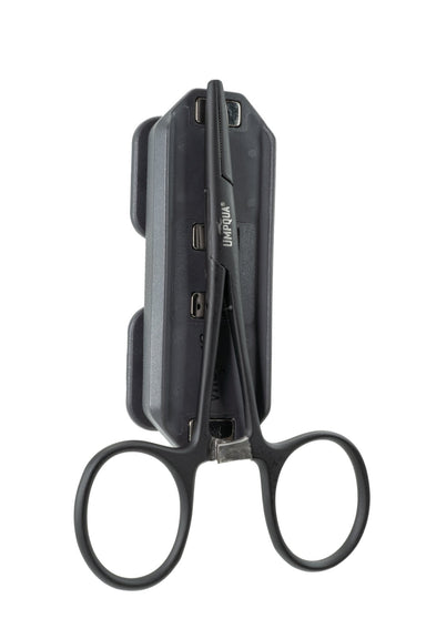 Link Geardock - Double - The Blue Quill Angler