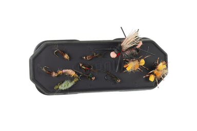 Link Hatchpad Fly Dock - Double - The Blue Quill Angler