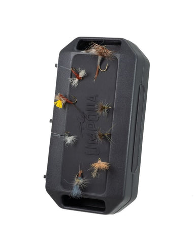 Link Hatchvault Essential Fly Deck - The Blue Quill Angler