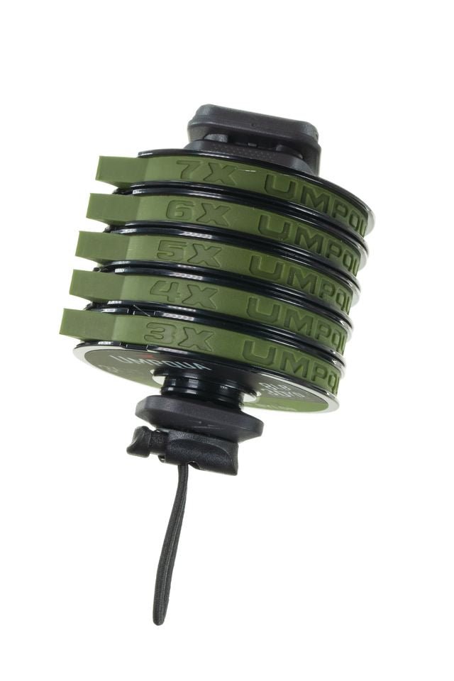 Link Tippet Tower - The Blue Quill Angler