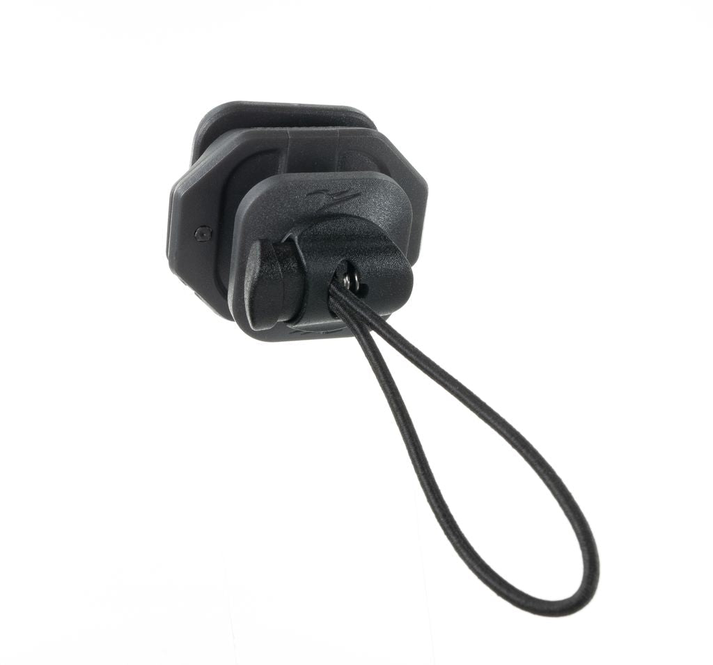 Link Tippet Tower - The Blue Quill Angler