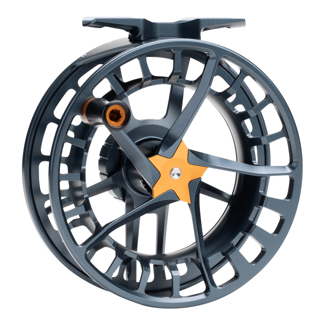 Litespeed F - The Blue Quill Angler