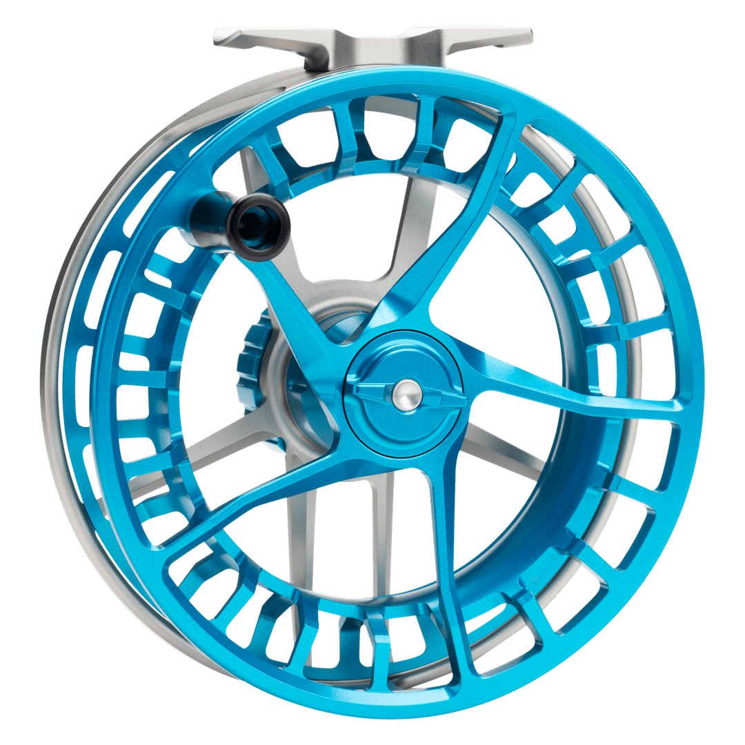 Litespeed M - The Blue Quill Angler