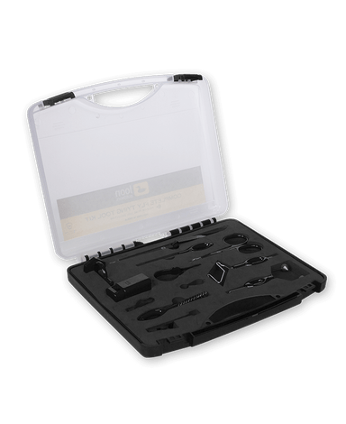 Loon Complete Fly Tying Tool Kit - The Blue Quill Angler