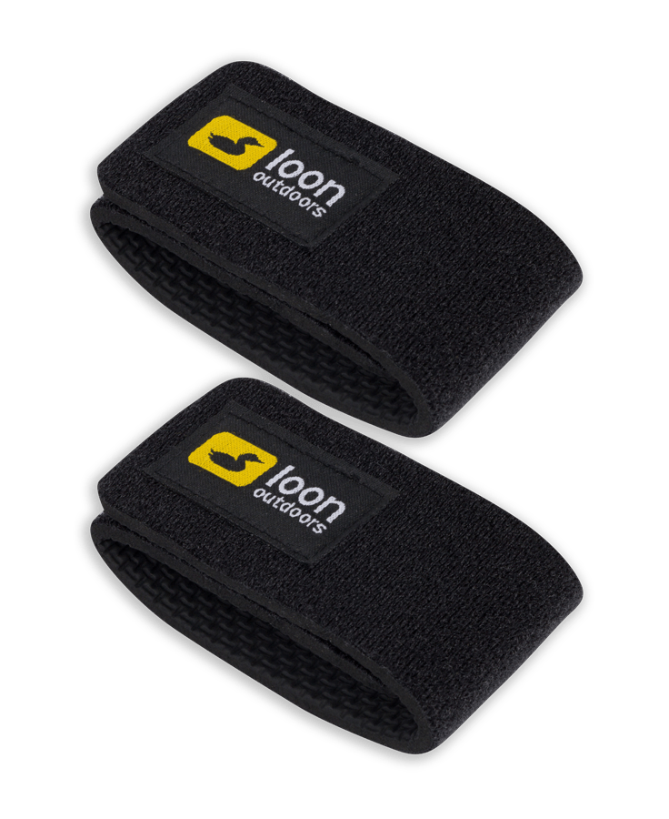 Loon Quickdraw Rod Wraps - The Blue Quill Angler