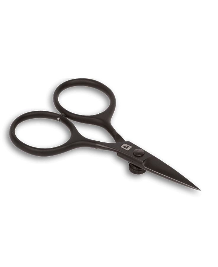 Loon Razor Scissor - 4" - The Blue Quill Angler