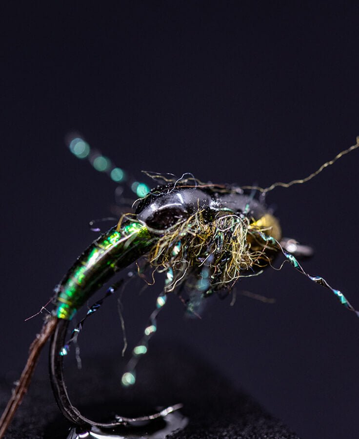 Loon UV Colored Fly Finish - The Blue Quill Angler