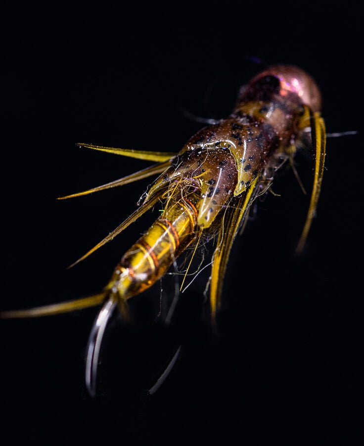 Loon UV Colored Fly Finish - The Blue Quill Angler