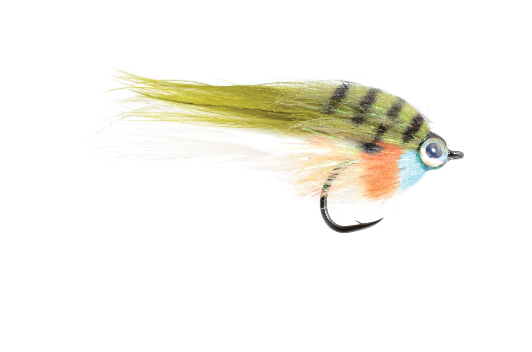 Low Fat Minnow - The Blue Quill Angler