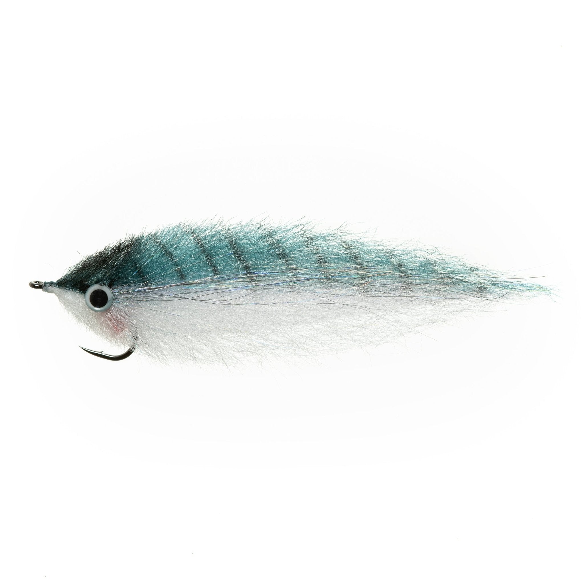Mackerel - The Blue Quill Angler
