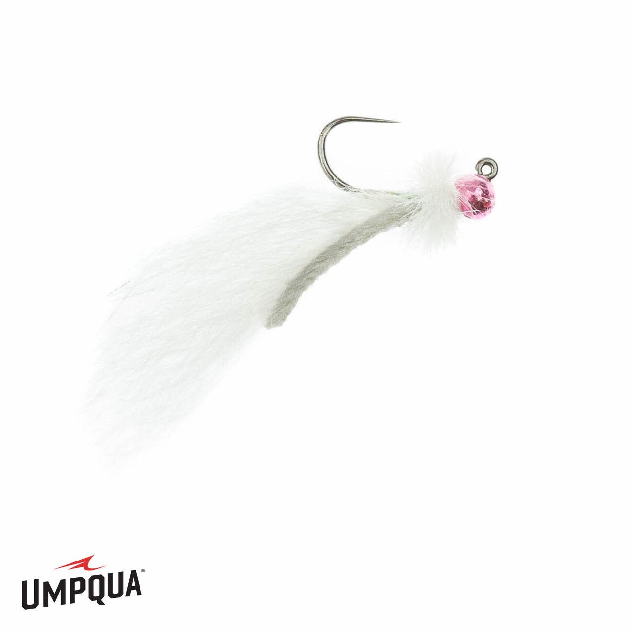 Mayer's Mini Leech Jig - Radiant - The Blue Quill Angler