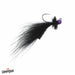 Mayer's Mini Leech Jig - Radiant - The Blue Quill Angler