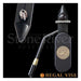 Medallion Big Game Jaw - The Blue Quill Angler
