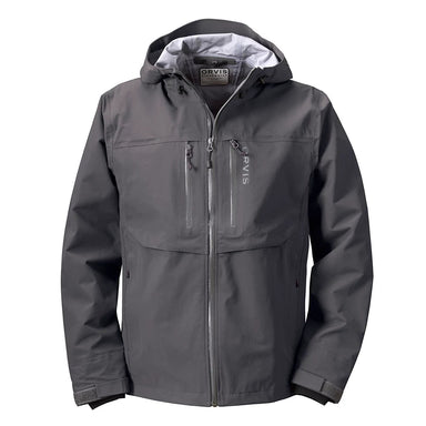 Men's Clearwater Wading Jacket - The Blue Quill Angler