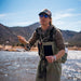 Men's Clearwater Zip Waders - The Blue Quill Angler