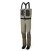 Men's Clearwater Zip Waders - The Blue Quill Angler
