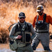 Men's Clearwater Zip Waders - The Blue Quill Angler