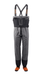 Men's Vector Zip Stockingfoot Wader - The Blue Quill Angler