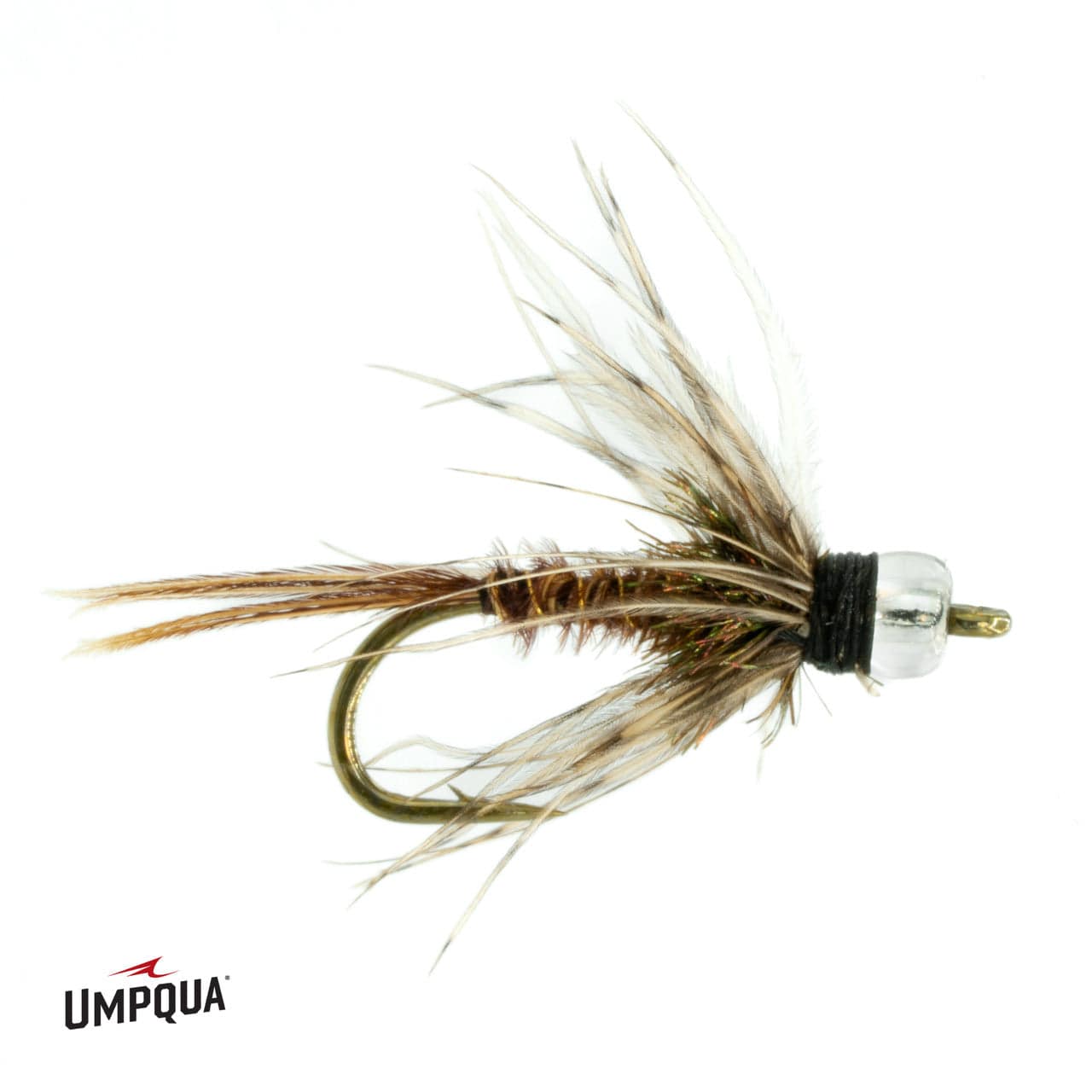 Mercury Sh Pheasant Tail - The Blue Quill Angler