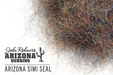 MFC - Arizona Simi Seal Dubbing - The Blue Quill Angler