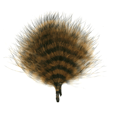 MFC Barred Marabou - The Blue Quill Angler