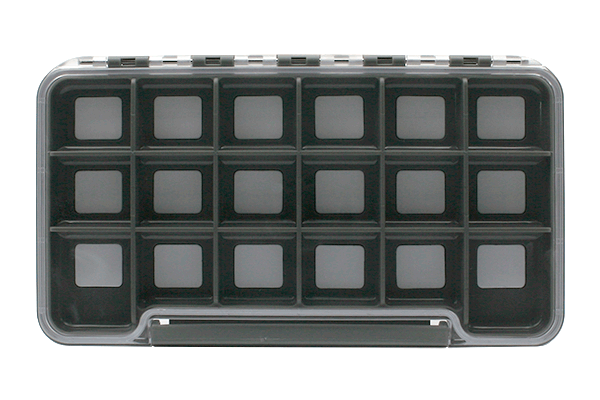 MFC Beaverhead Fly Box - Large - The Blue Quill Angler