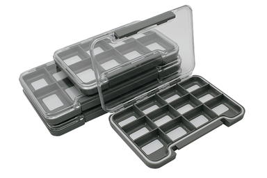 MFC Beaverhead Fly Box - Medium - The Blue Quill Angler