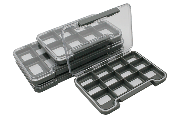 MFC Beaverhead Fly Box - Medium - The Blue Quill Angler