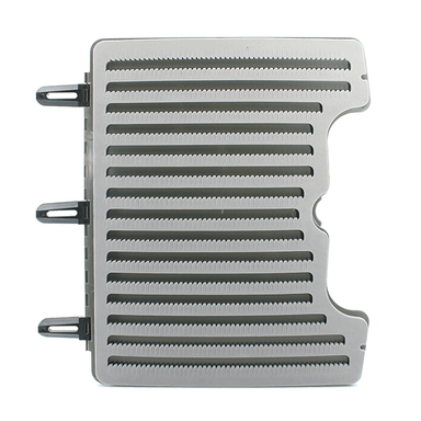 Mfc Boat Box Leaf - The Blue Quill Angler