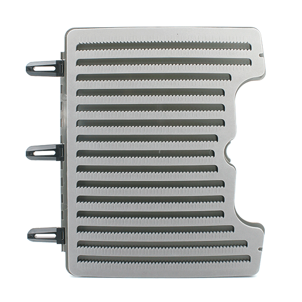 Mfc Boat Box Leaf - The Blue Quill Angler