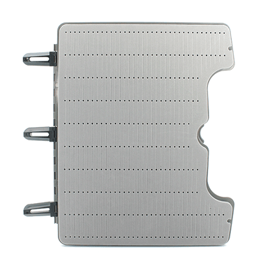 Mfc Boat Box Leaf - The Blue Quill Angler