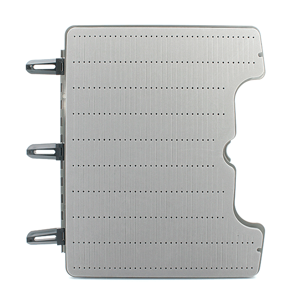 Mfc Boat Box Leaf - The Blue Quill Angler