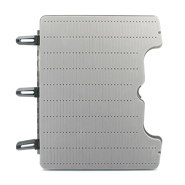 Mfc Boat Box Leaf - The Blue Quill Angler